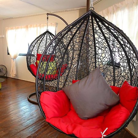 The Bunk By Olive Hostel Malacca Buitenkant foto
