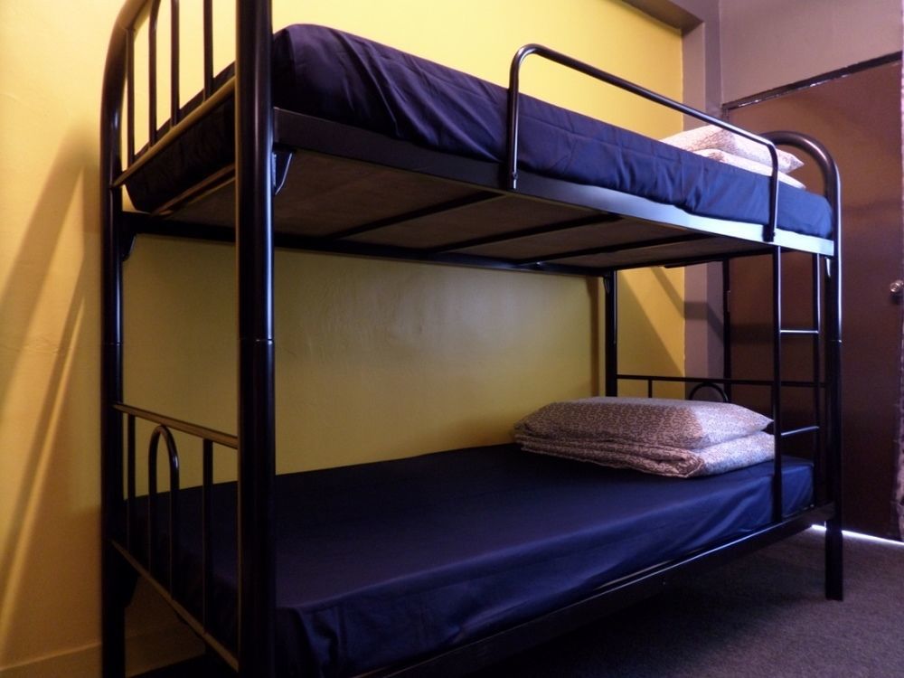 The Bunk By Olive Hostel Malacca Buitenkant foto
