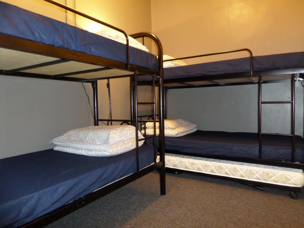 The Bunk By Olive Hostel Malacca Buitenkant foto