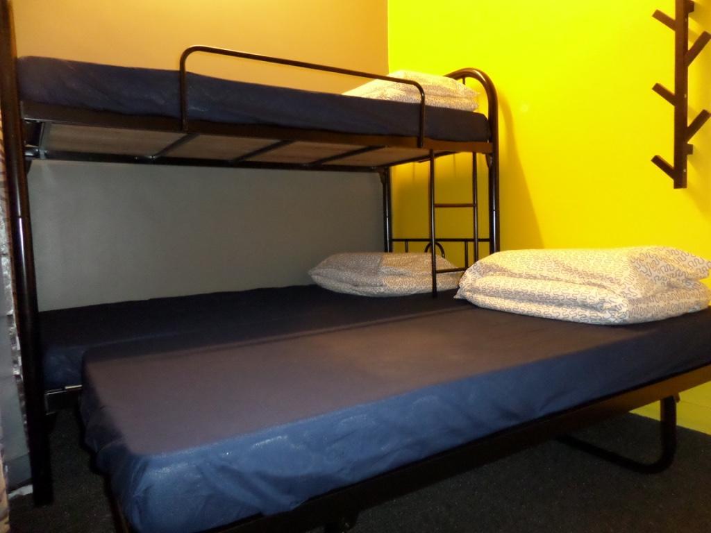 The Bunk By Olive Hostel Malacca Buitenkant foto