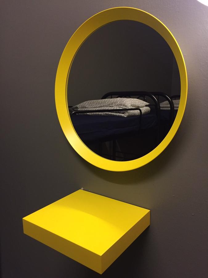 The Bunk By Olive Hostel Malacca Buitenkant foto