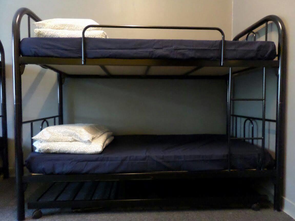 The Bunk By Olive Hostel Malacca Buitenkant foto