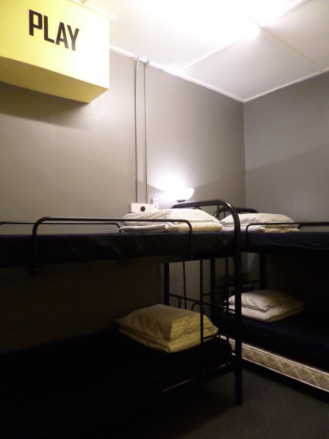 The Bunk By Olive Hostel Malacca Kamer foto