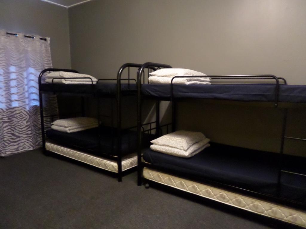 The Bunk By Olive Hostel Malacca Kamer foto