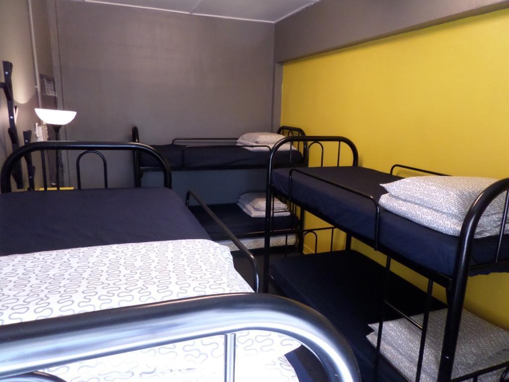 The Bunk By Olive Hostel Malacca Kamer foto