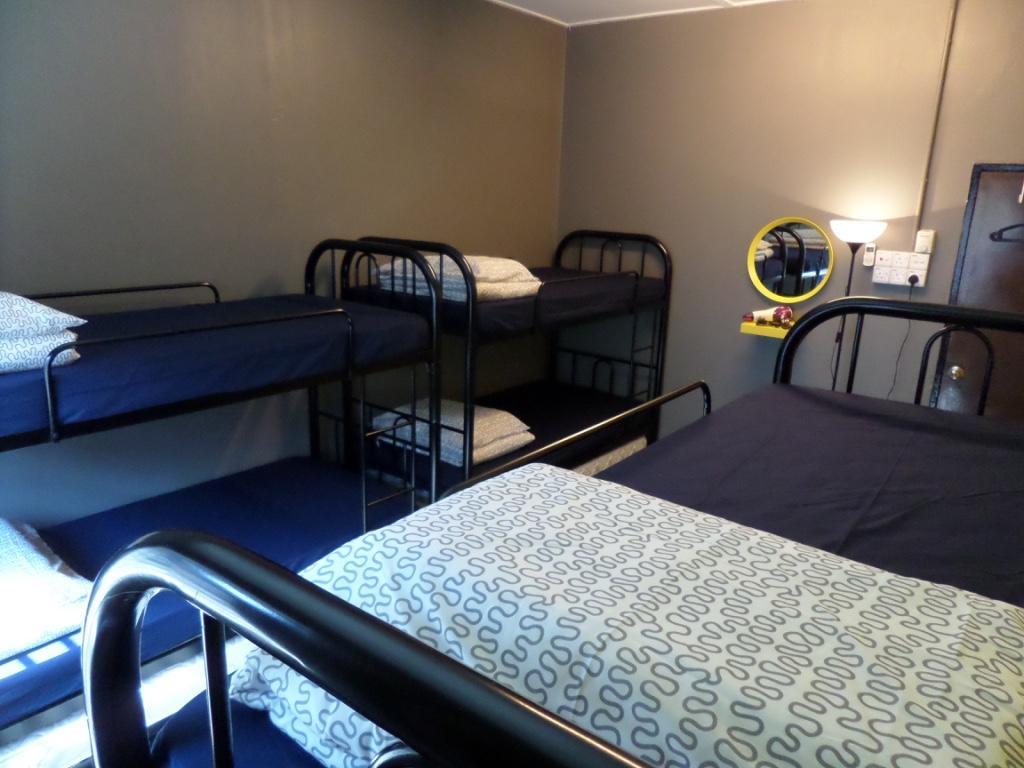 The Bunk By Olive Hostel Malacca Kamer foto