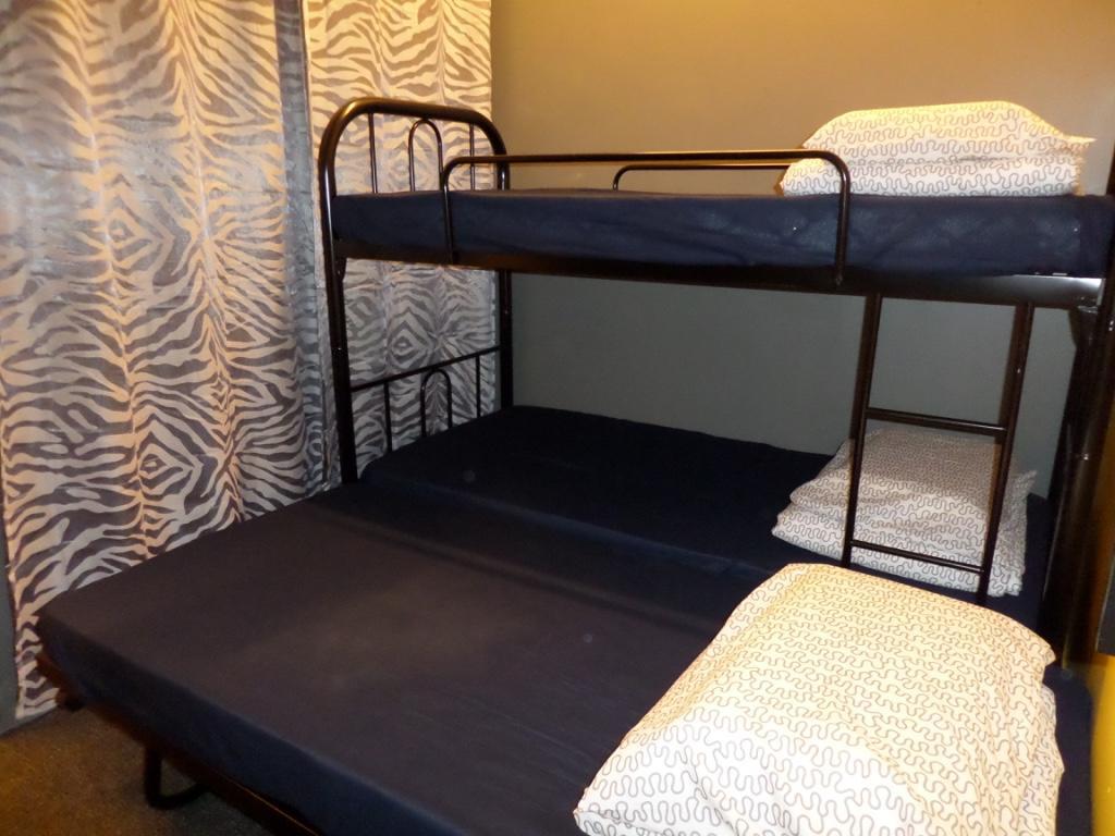 The Bunk By Olive Hostel Malacca Kamer foto