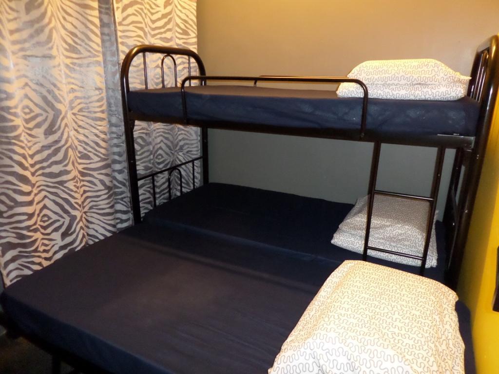 The Bunk By Olive Hostel Malacca Kamer foto