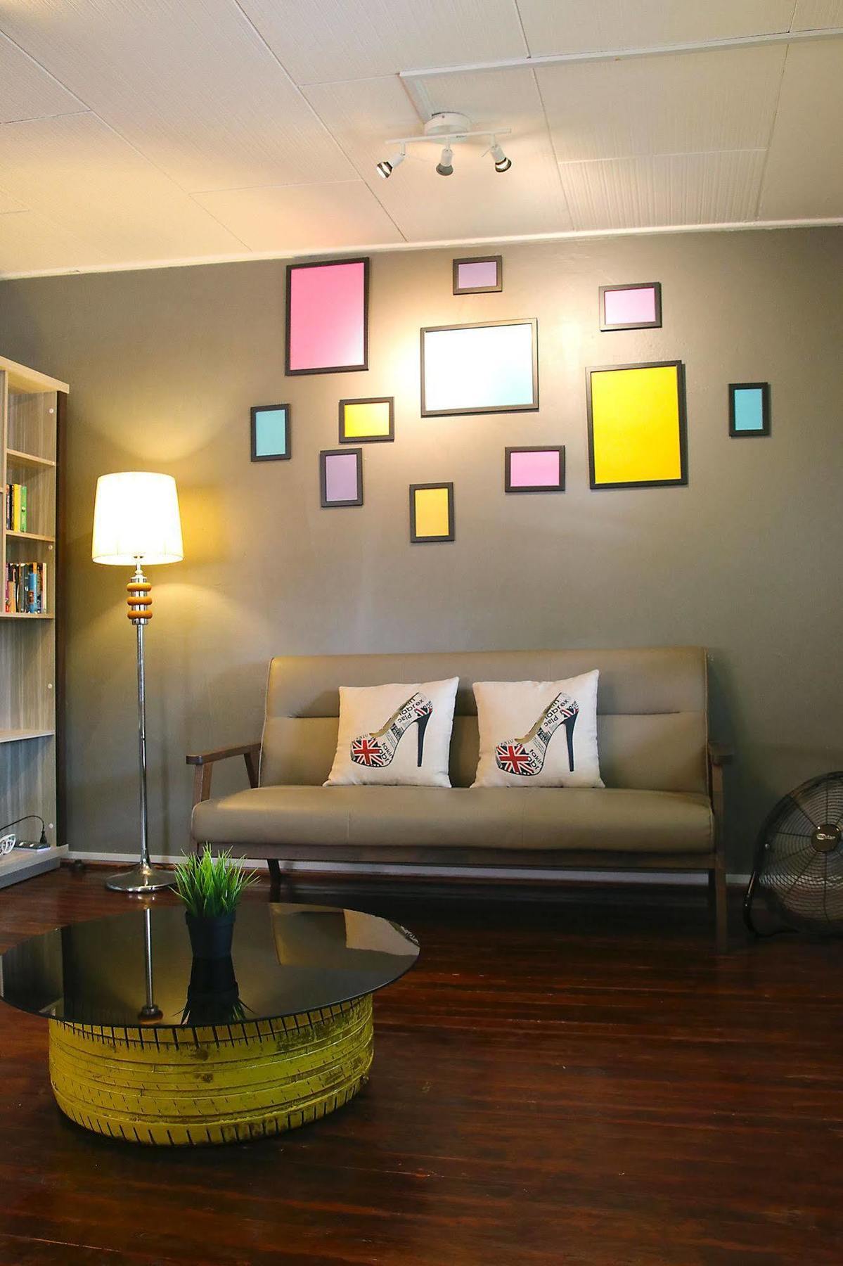 The Bunk By Olive Hostel Malacca Buitenkant foto