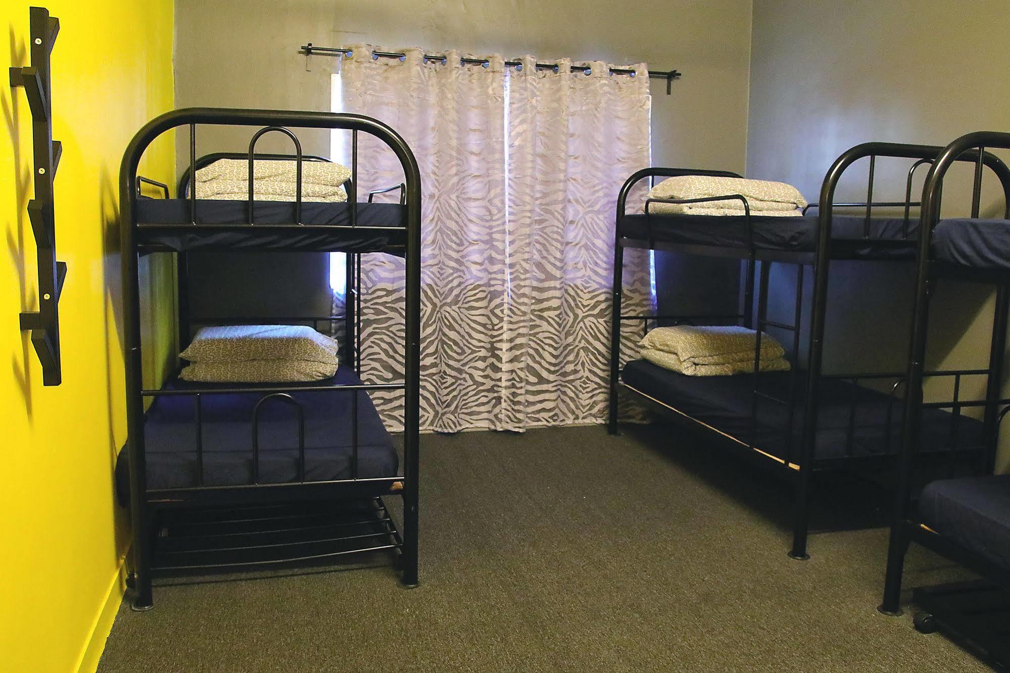The Bunk By Olive Hostel Malacca Buitenkant foto