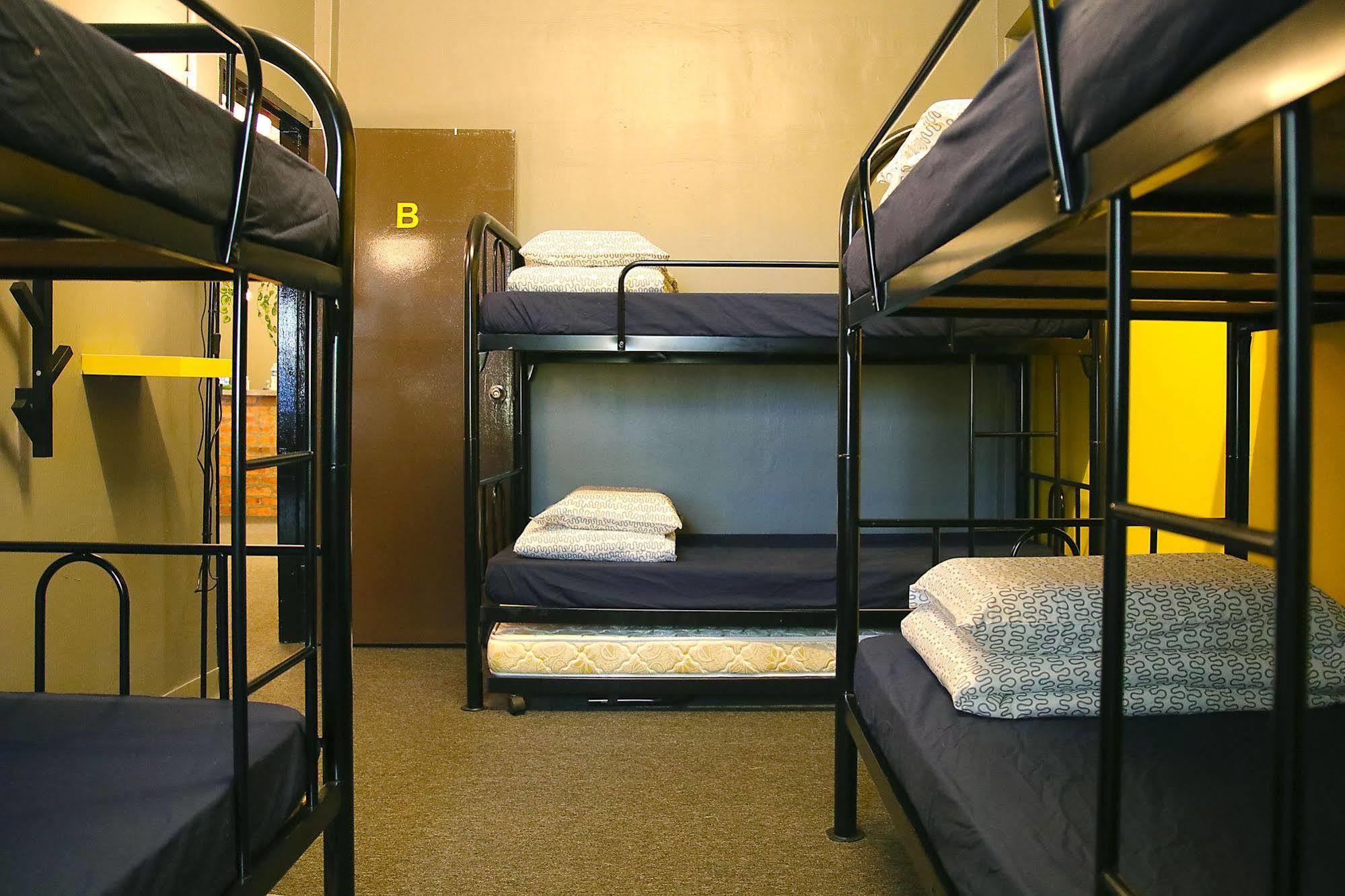 The Bunk By Olive Hostel Malacca Buitenkant foto
