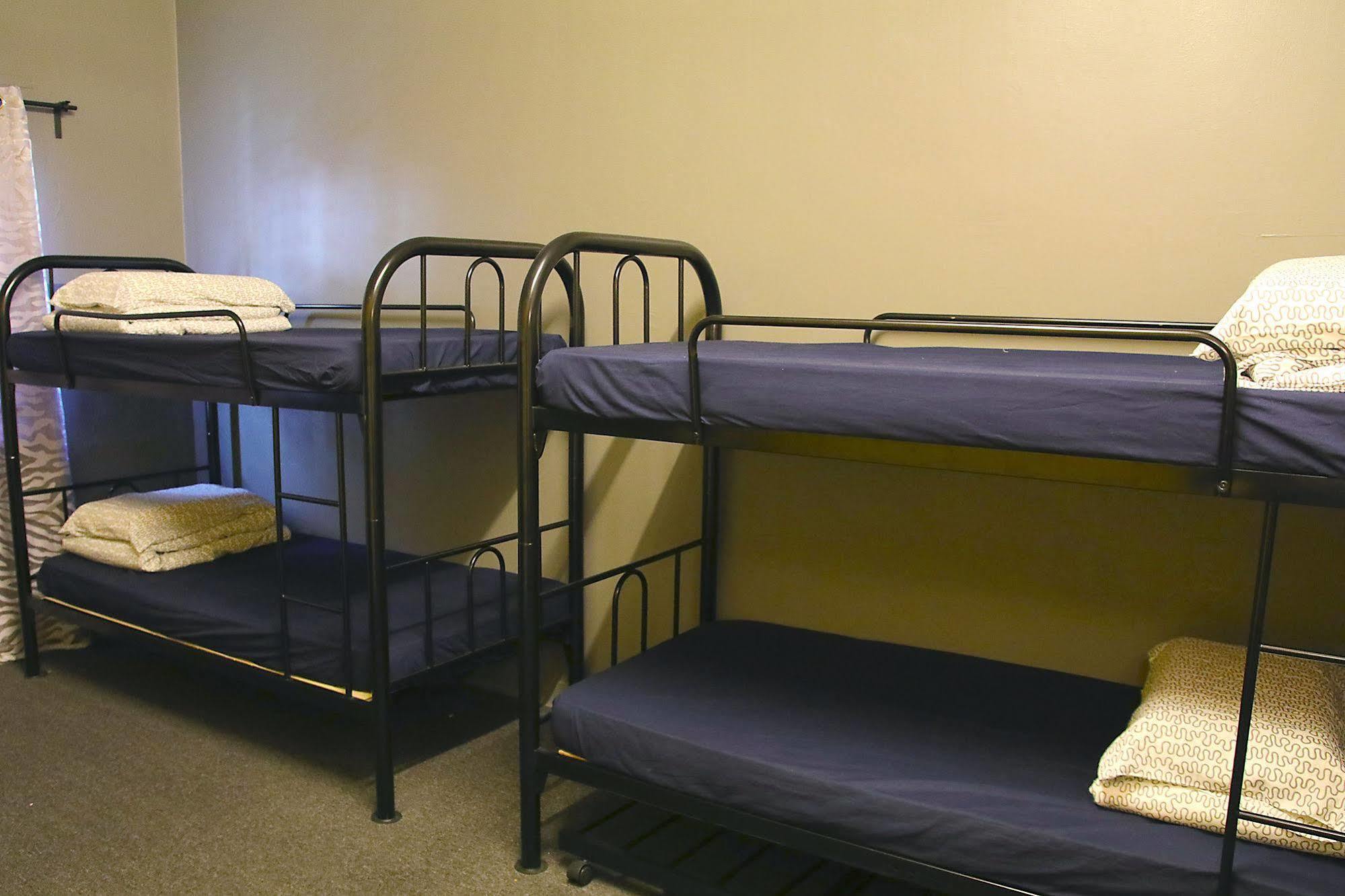 The Bunk By Olive Hostel Malacca Buitenkant foto