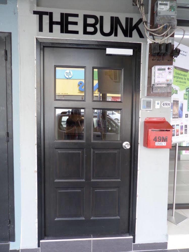 The Bunk By Olive Hostel Malacca Buitenkant foto
