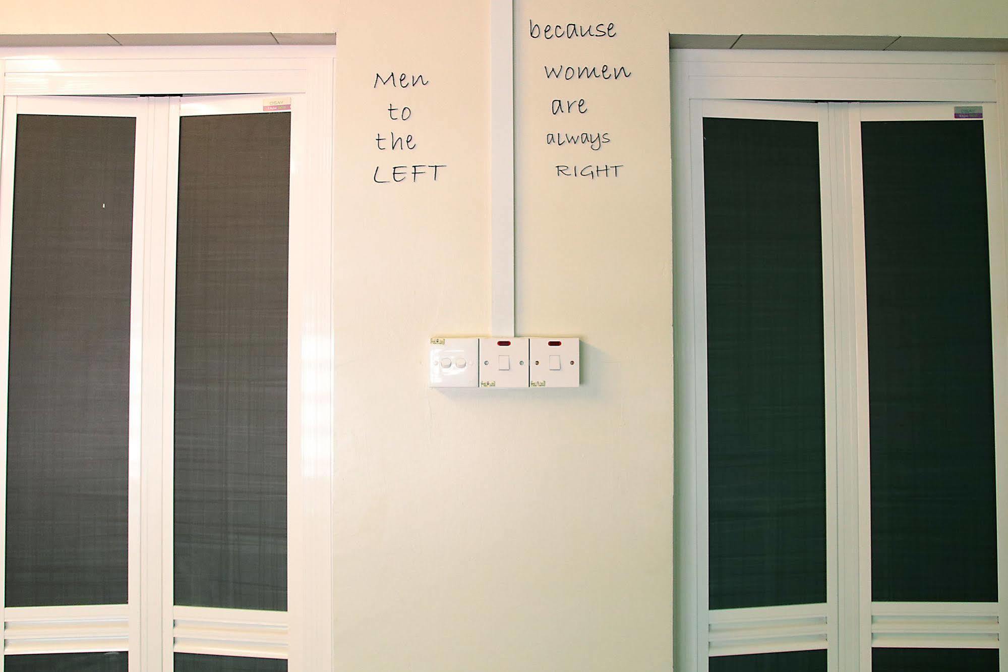 The Bunk By Olive Hostel Malacca Buitenkant foto