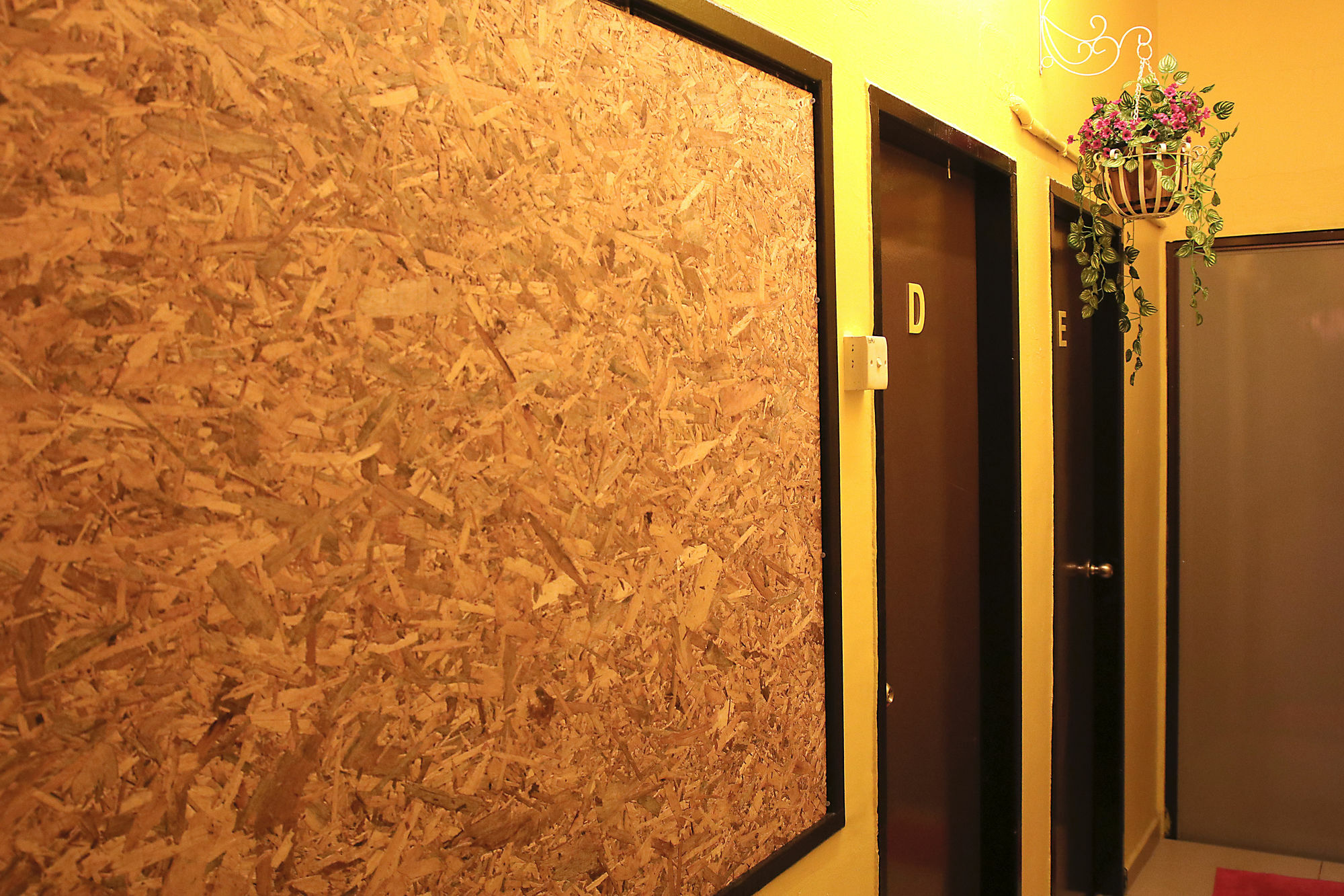The Bunk By Olive Hostel Malacca Buitenkant foto